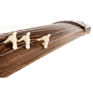 Комплект Suzuki Koto Solid Paulownia RW Suzuki Koto Solid Paulownia RW Set