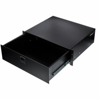 Выдвижной ящик для стеллажа 3U 38 Thon Rack Drawer 3U 38