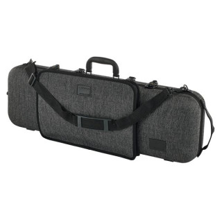 Футляр для скрипки Gewa Bio 4/4 GY MP/SH Gewa Bio Violincase 4/4 GY MP/SH