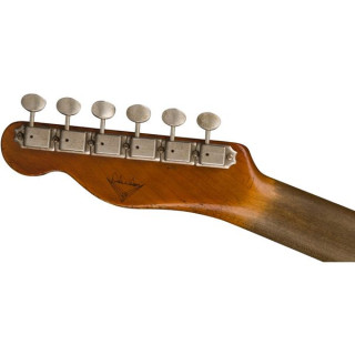 Fender 63 Tele Custom AOW Relic MBDW Fender 63 Tele Custom AOW Relic MBDW