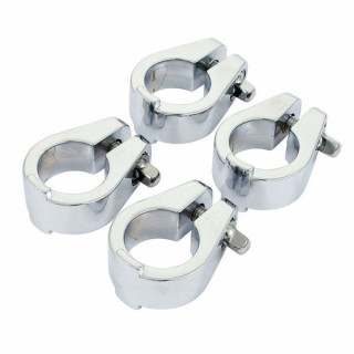 Комплект фиксаторов памяти Gibraltar SC-ML 78 Gibraltar SC-ML 78 Memory Clamp Set