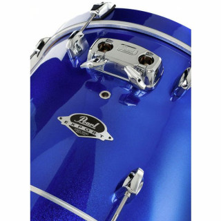 Бас-барабан Pearl Export 18"x14" Bass Drum #717 Pearl Export 18"x14" Bass Drum #717