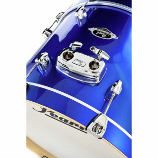 Бас-барабан Pearl Export 18"x14" Bass Drum #717 Pearl Export 18"x14" Bass Drum #717