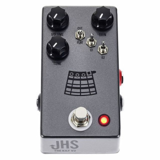 Педали JHS Kilt V2 JHS Pedals Kilt V2