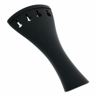 Струнодержатель для скрипки Berdani Tailpiece VN 107 FR / DP / DP Berdani Tailpiece VN 107 FR / DP / DP