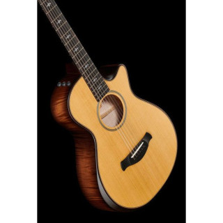 Тейлор Билдерс Эdition 652ce Taylor Builders Edition 652ce