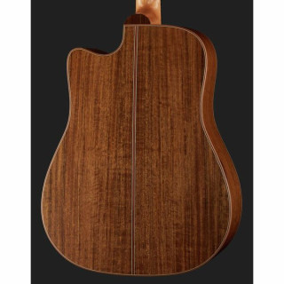 Электроакустическая гитара Lakewood D-18 CP Lakewood D-18 CP