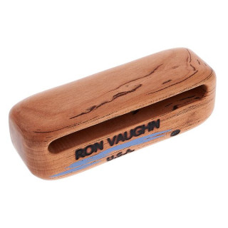 Рон Воган W-0.9 Пикколо Деревянный Блок D7 Ron Vaughn W-0.9 Piccolo Wood Block D7