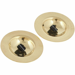 Пальчиковые тарелки Gewa Gewa Fingercymbals