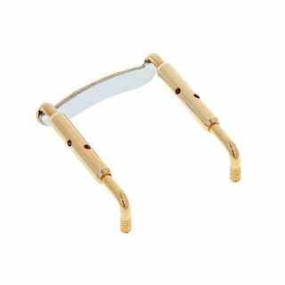 Винты и бочки Roth & Junius CR Std. GP 29 Roth & Junius CR Screws & Barrels Std. GP 29