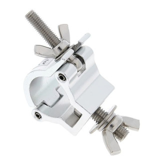 Зажим из нержавеющей стали Duratruss Jr. Duratruss Jr. Stainless Steel Clamp