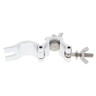 Зажим из нержавеющей стали Duratruss Jr. Duratruss Jr. Stainless Steel Clamp