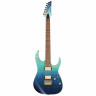 Электрогитара Ibanez RG421HPFM-BRG Ibanez RG421HPFM-BRG