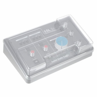 Твердотельная логика Decksaver SSL2/SSL2+ Decksaver Solid State Logic SSL2/SSL2+