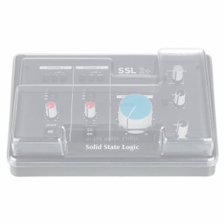 Твердотельная логика Decksaver SSL2/SSL2+ Decksaver Solid State Logic SSL2/SSL2+