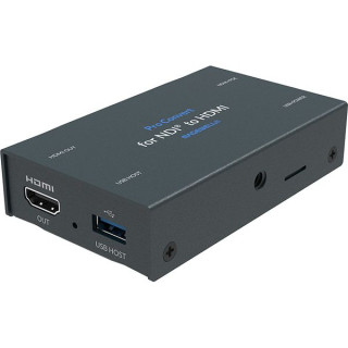 Magewell Pro Convert NDI в HDMI Magewell Pro Convert NDI to HDMI