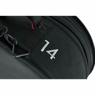 Сумка-ловушка Gewa SPS 14"x6,5" Gewa SPS Snare Bag 14"x6,5"