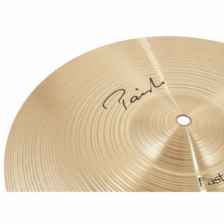 Paiste 14" Фирменный быстрый сбой Paiste 14" Signature Fast Crash