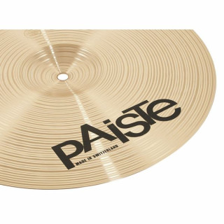 Paiste 14" Фирменный быстрый сбой Paiste 14" Signature Fast Crash