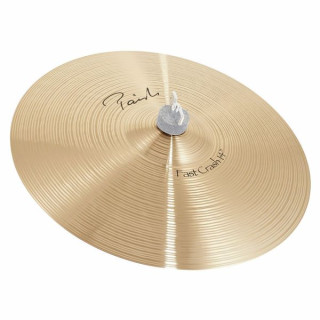 Paiste 14" Фирменный быстрый сбой Paiste 14" Signature Fast Crash