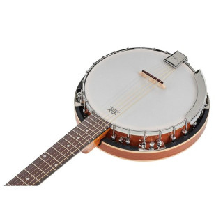 Gewa Banjo Select 6-сайтиг Gewa Banjo Select 6-saitig