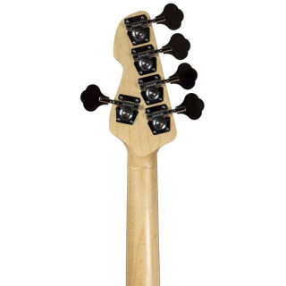 Markbass MB 5 Yellow JB Markbass MB 5 Yellow JB