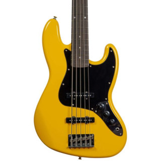Markbass MB 5 Yellow JB Markbass MB 5 Yellow JB