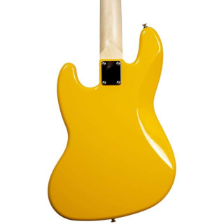Markbass MB 5 Yellow JB Markbass MB 5 Yellow JB
