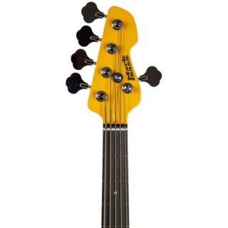 Markbass MB 5 Yellow JB Markbass MB 5 Yellow JB