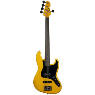 Markbass MB 5 Yellow JB Markbass MB 5 Yellow JB