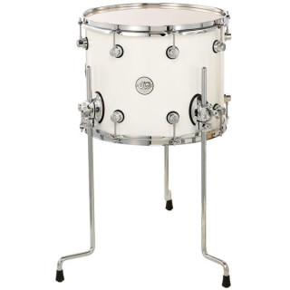 DW Design 14"x12" FT Gloss White DW Design 14"x12" FT Gloss White