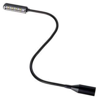 Лампа на гусиной шее Botex LED Goose 3 WW Botex LED Goose 3 WW