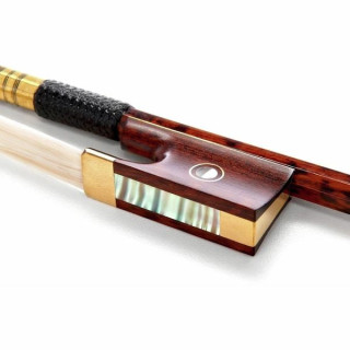 Смычок для скрипки Roth & Junius RJSW-02G Snakewood Violin Bow Roth & Junius RJSW-02G Snakewood Violin Bow
