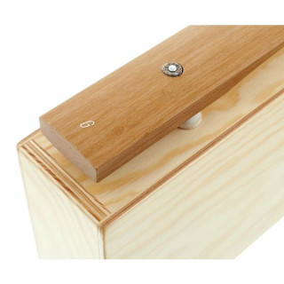 Чаймс Studio 49 KB/BXG g No8 Resonator Bar Studio 49 KB/BXG g No8 Resonator Bar