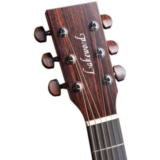 Лейквуд М-14 CP 63 Натурал Lakewood M-14 CP 63 Natural