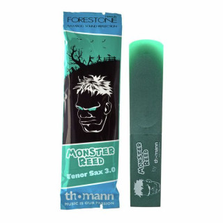 Трость для саксофона Thomann Monster Reed Tenor 3.0 Thomann Monster Reed Tenor 3.0