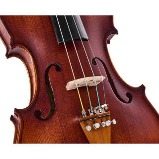 Рольф и Юниус Европа Оркестр Скрипка Ст/Bw Roth & Junius Europe Orchestra Violin St/Bw