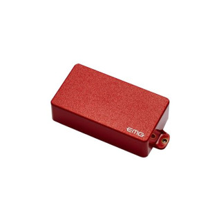 EMG 81 Красный EMG 81 Red