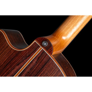 Лейквуд М-31 CP Баритон Естественный Lakewood M-31 CP Baritone Natural