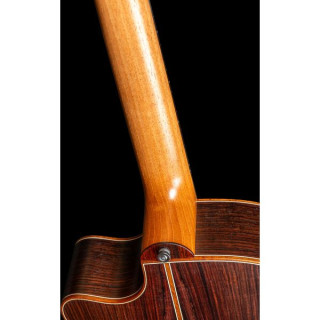 Лейквуд М-31 CP Баритон Естественный Lakewood M-31 CP Baritone Natural