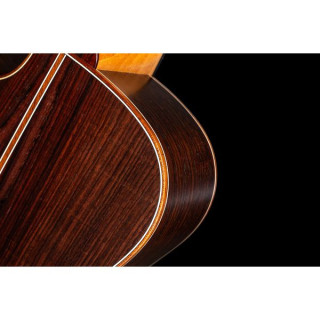 Лейквуд М-31 CP Баритон Естественный Lakewood M-31 CP Baritone Natural