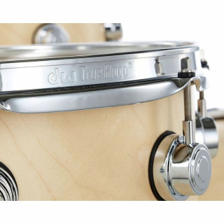 Барабанная установка DW Satin Oil 3-piece Set Studio