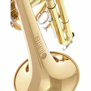 Корнет Jupiter JCR700RQ Bb- Cornet Jupiter JCR700RQ Bb- Cornet