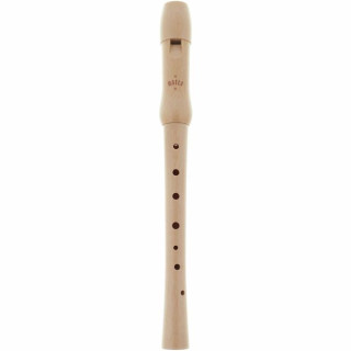 Сопрано блок-флейта Moeck 1259 School Soprano Recorder Moeck 1259 School Soprano Recorder