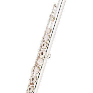 Жемчужные флейты MS970 RBE Maesta ручной работы Pearl Flutes MS970 RBE Maesta Handmade