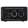 Микрофонный предусилитель Horch Audiogeräte MP NVR Horch Audiogeräte MP NVR Mic Preamp