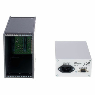 Корпус Zähl Rack 500 Dual for IM1 Zähl Rack 500 Dual for IM1