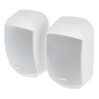 Biamp Systems MASK4CT Белый Biamp Systems MASK4CT White