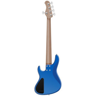 Садовский метрополитен24, Мод 5, Морадо, обл. Sadowsky MetroExp24 Mod 5 Morado OBL