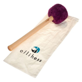 Маллет для гонга Olli Hess PGM-L815-be, berry Olli Hess PGM-L815-be, berry